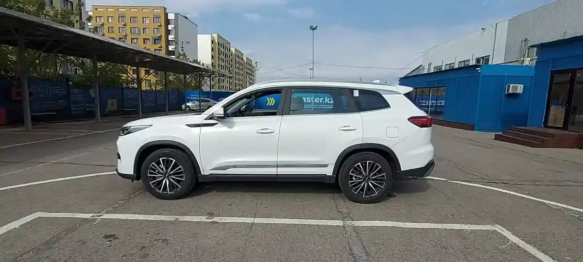 Chery Tiggo 8 Pro 2023 года за 12 500 000 тг. в Алматы