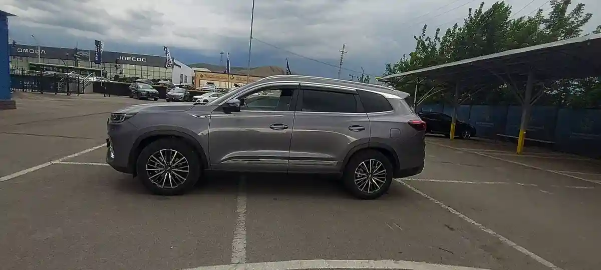 Chery Tiggo 8 Pro 2023 года за 9 500 000 тг. в Алматы