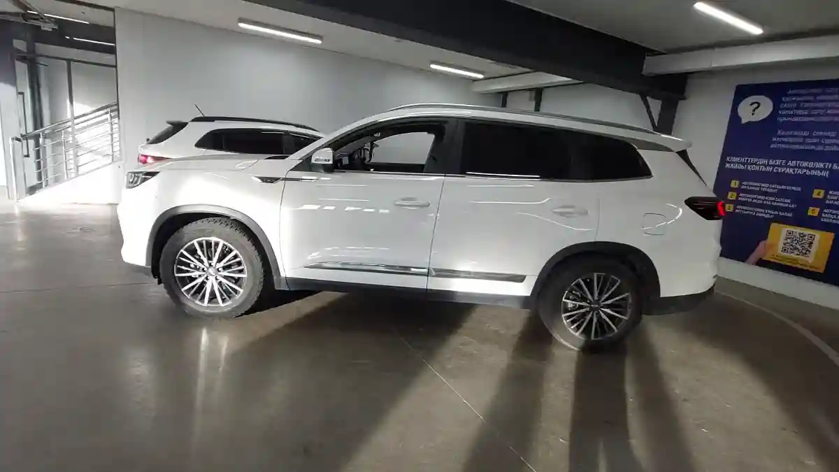 Chery Tiggo 8 Pro 2022 года за 8 200 000 тг. в Астана