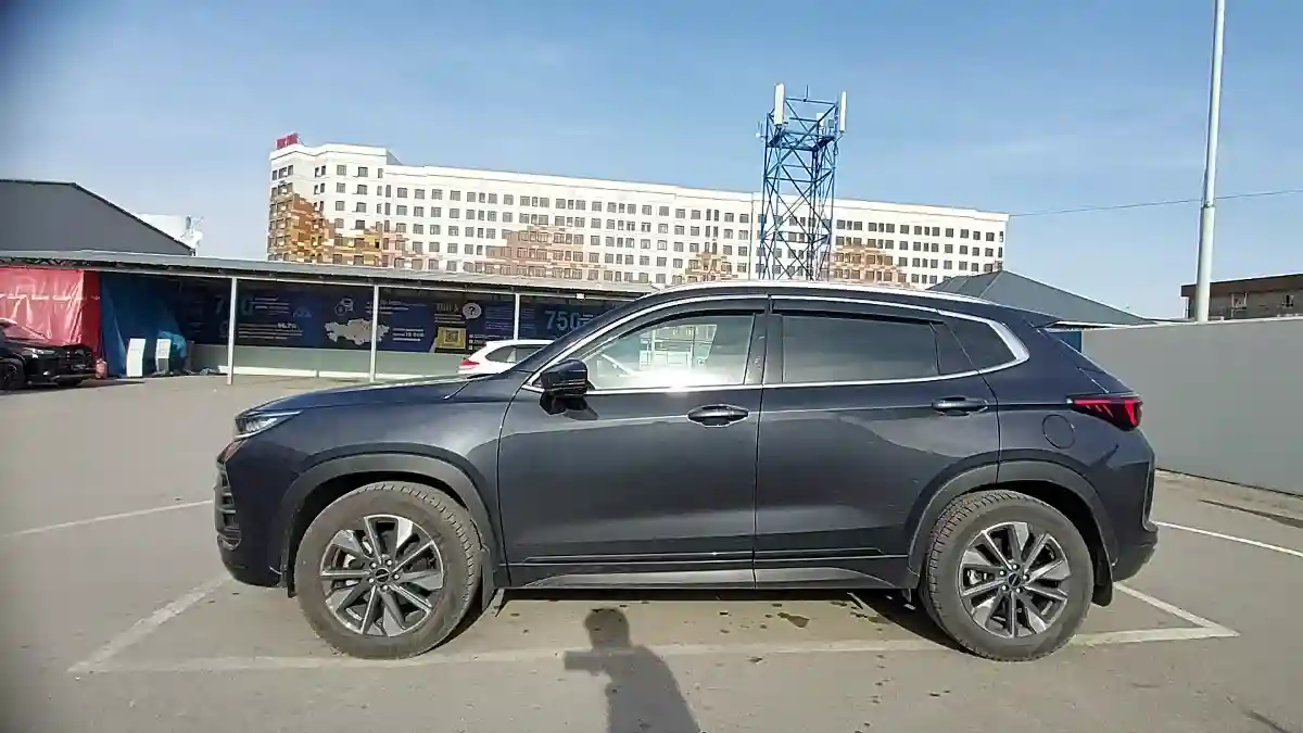 EXEED LX 2023 года за 12 000 000 тг. в Шымкент