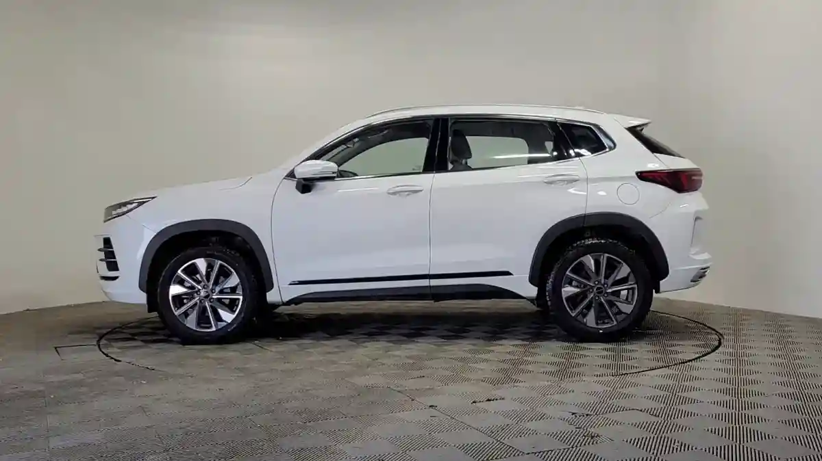 EXEED LX 2023 года за 8 530 000 тг. в Алматы