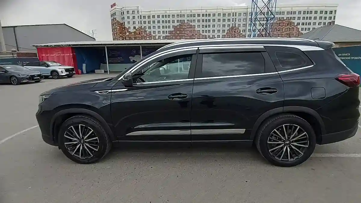 Chery Tiggo 8 Pro 2022 года за 8 800 000 тг. в Шымкент