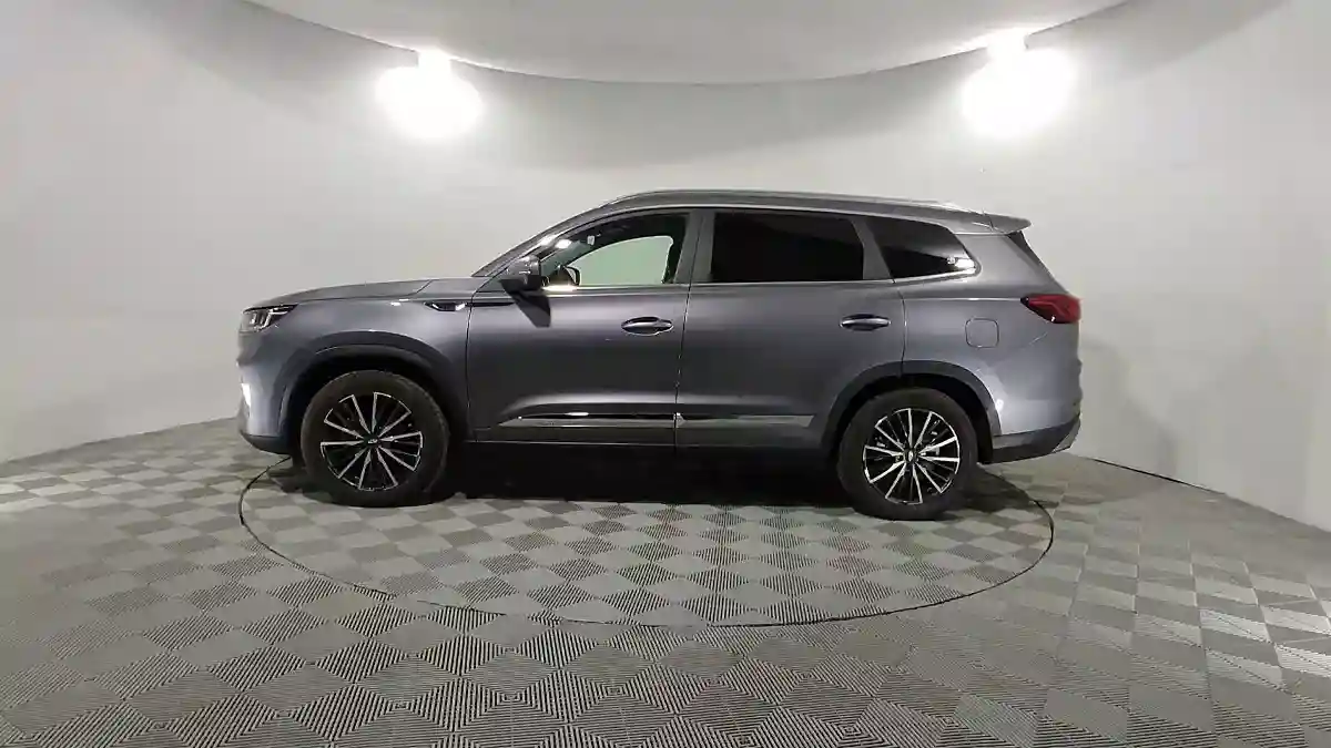 Chery Tiggo 8 Pro 2022 года за 10 990 000 тг. в Павлодар