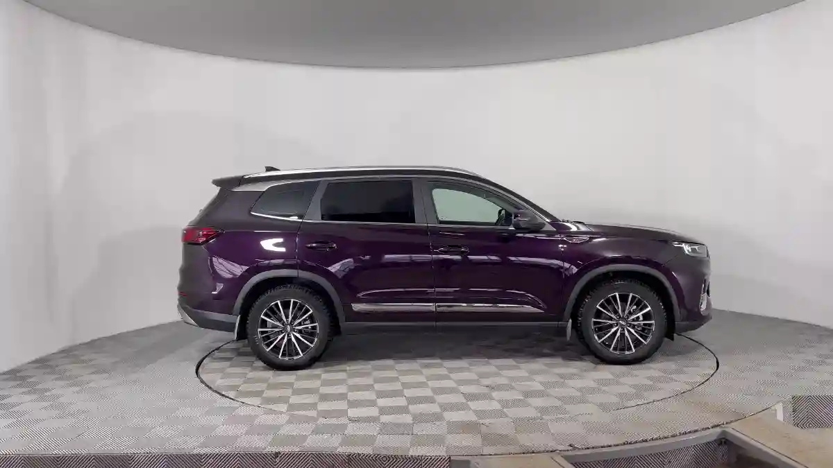 Chery Tiggo 8 Pro 2022 года за 8 190 000 тг. в Караганда