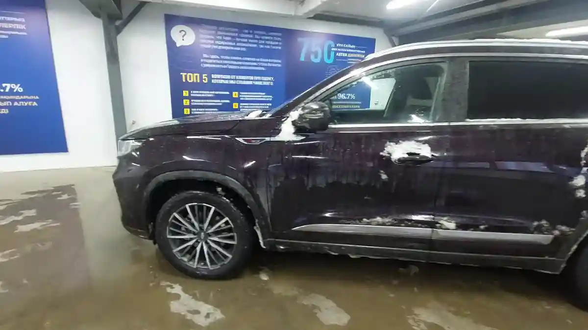 Chery Tiggo 8 Pro 2022 года за 9 000 000 тг. в Астана