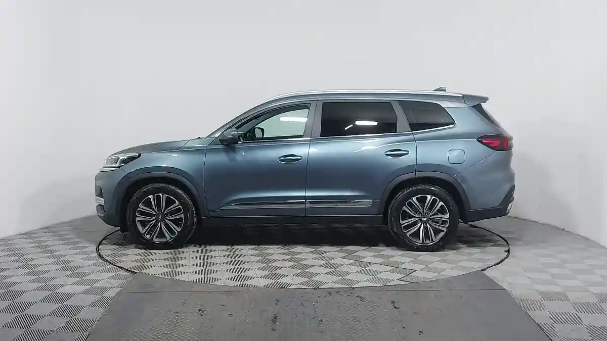 Chery Tiggo 8 2020 года за 7 990 000 тг. в Астана