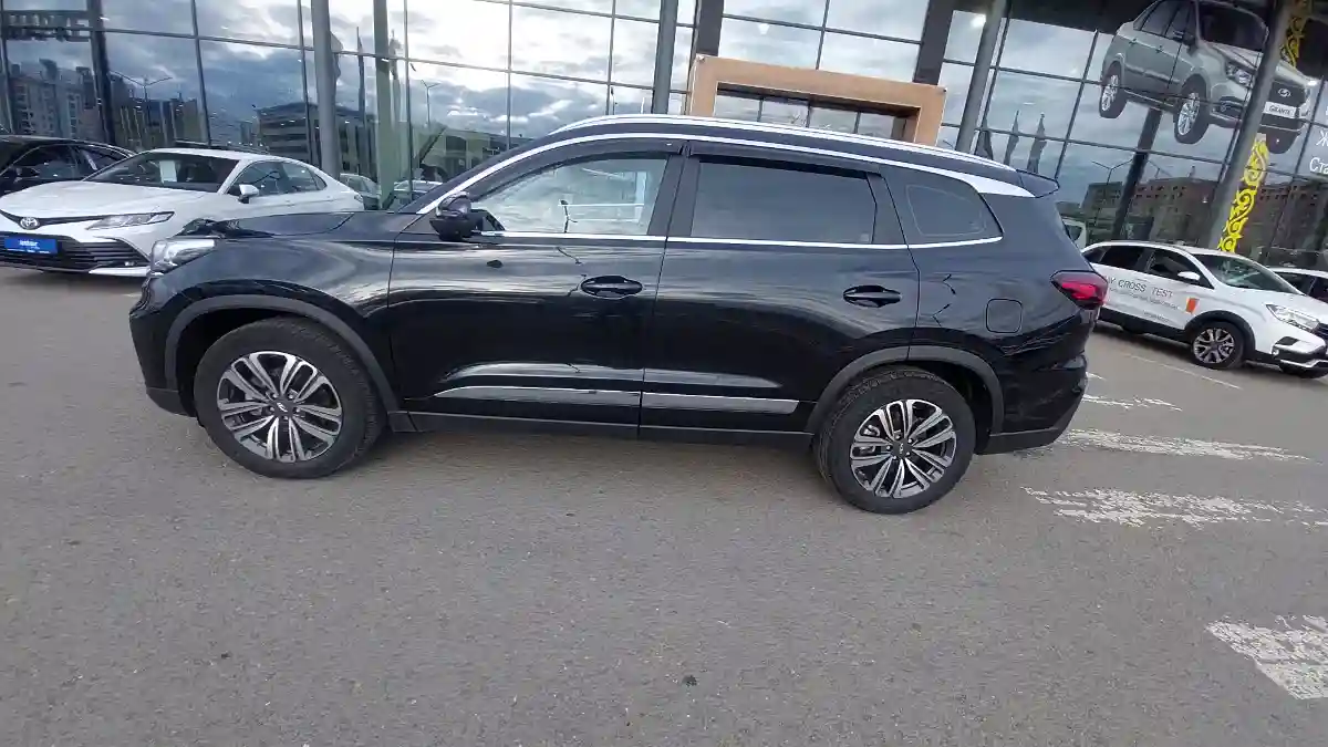 Chery Tiggo 8 2020 года за 7 890 000 тг. в Астана