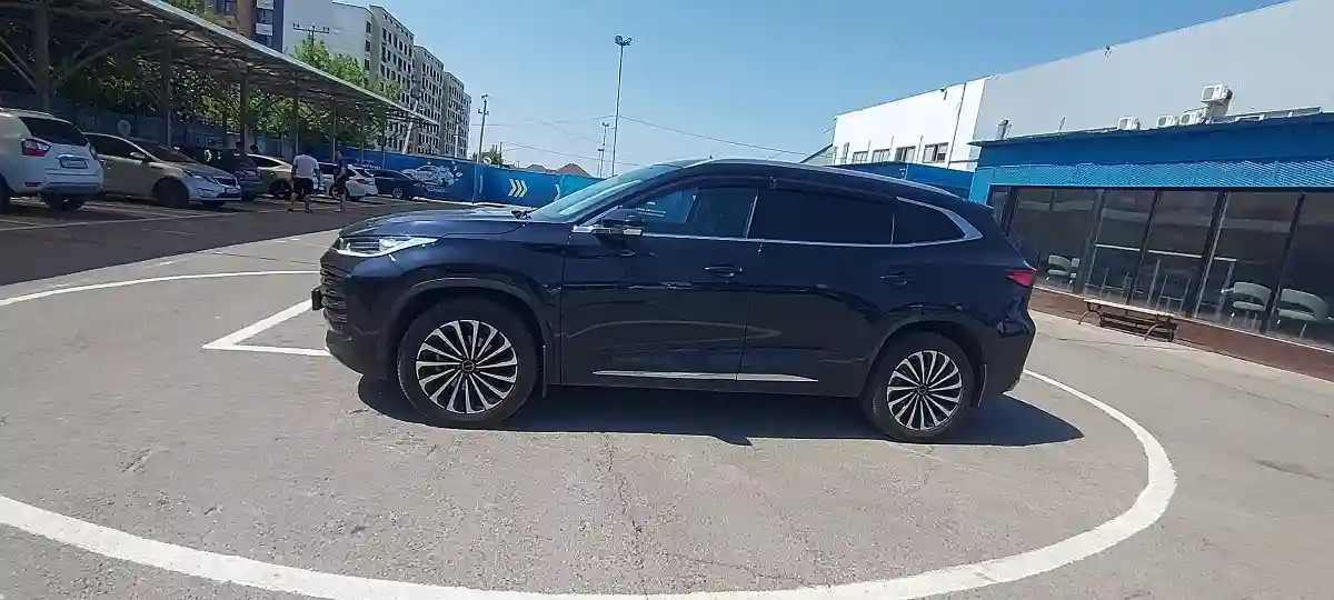EXEED TXL 2022 года за 10 000 000 тг. в Алматы