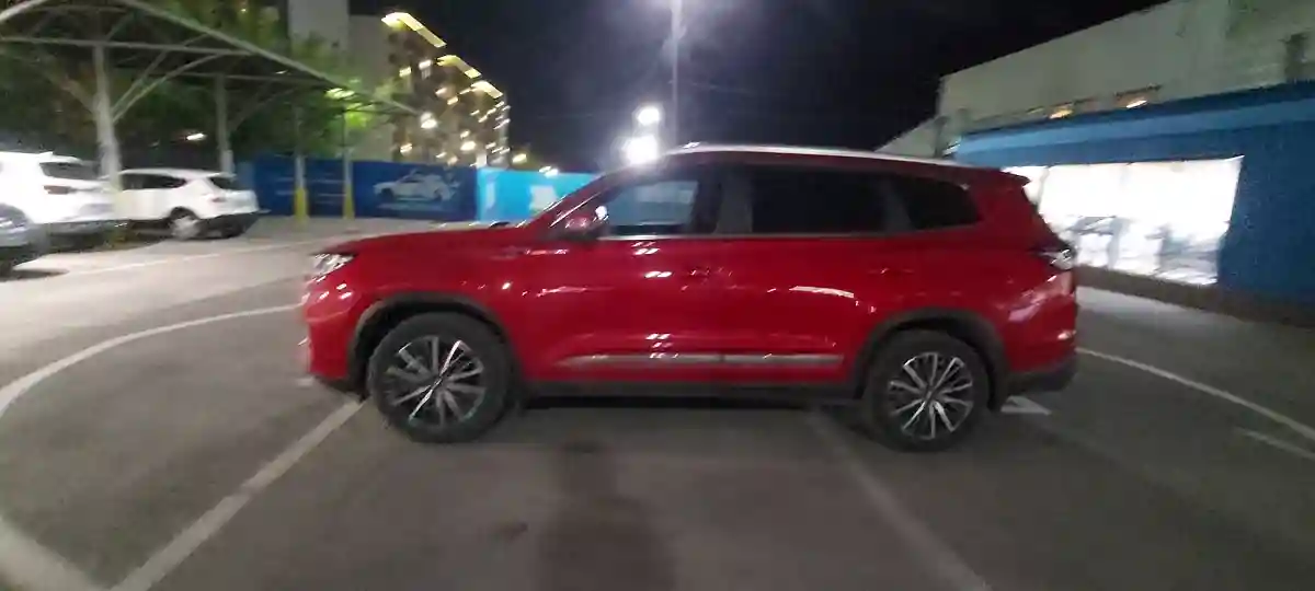 Chery Tiggo 8 Pro Max 2022 года за 12 000 000 тг. в Алматы