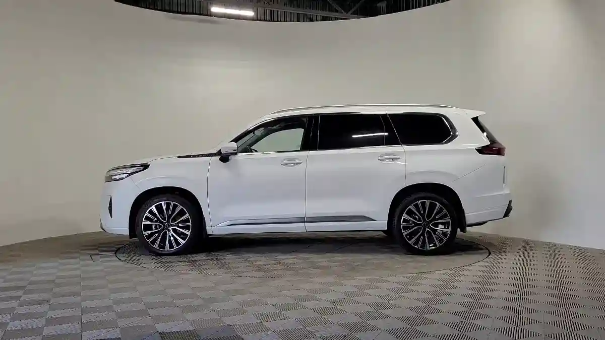 EXEED VX 2022 года за 13 590 000 тг. в Алматы