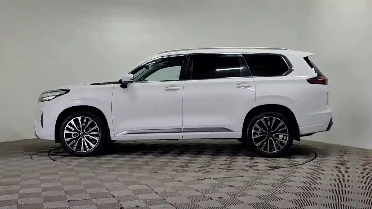 EXEED VX 2023 года за 15 600 000 тг. в Алматы