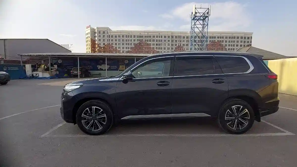 EXEED VX 2023 года за 15 500 000 тг. в Шымкент