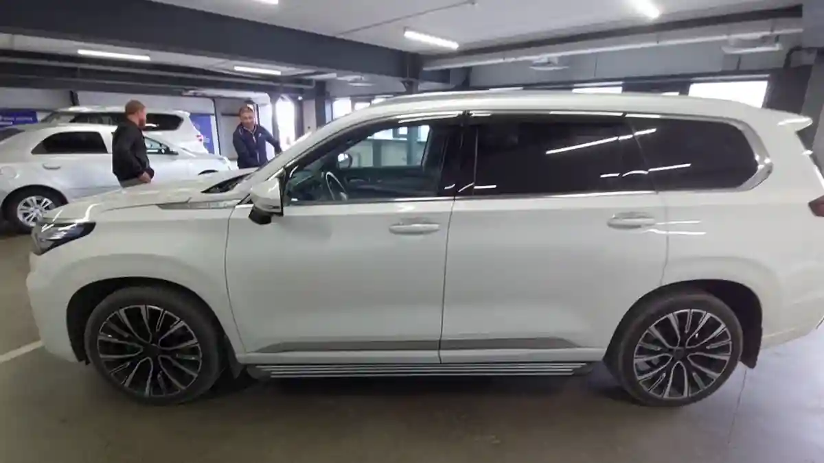 EXEED VX 2023 года за 17 700 000 тг. в Астана