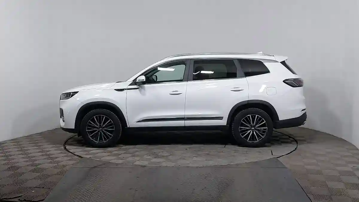 Chery Tiggo 8 Pro Max 2022 года за 10 950 000 тг. в Астана