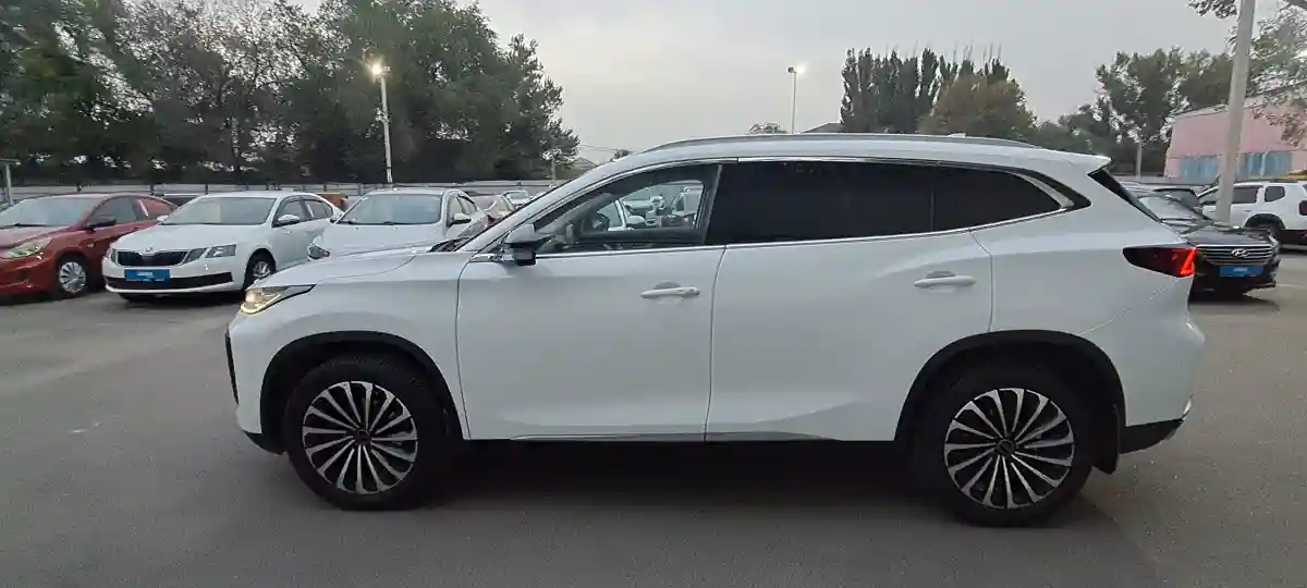 EXEED TXL 2022 года за 8 990 000 тг. в Алматы