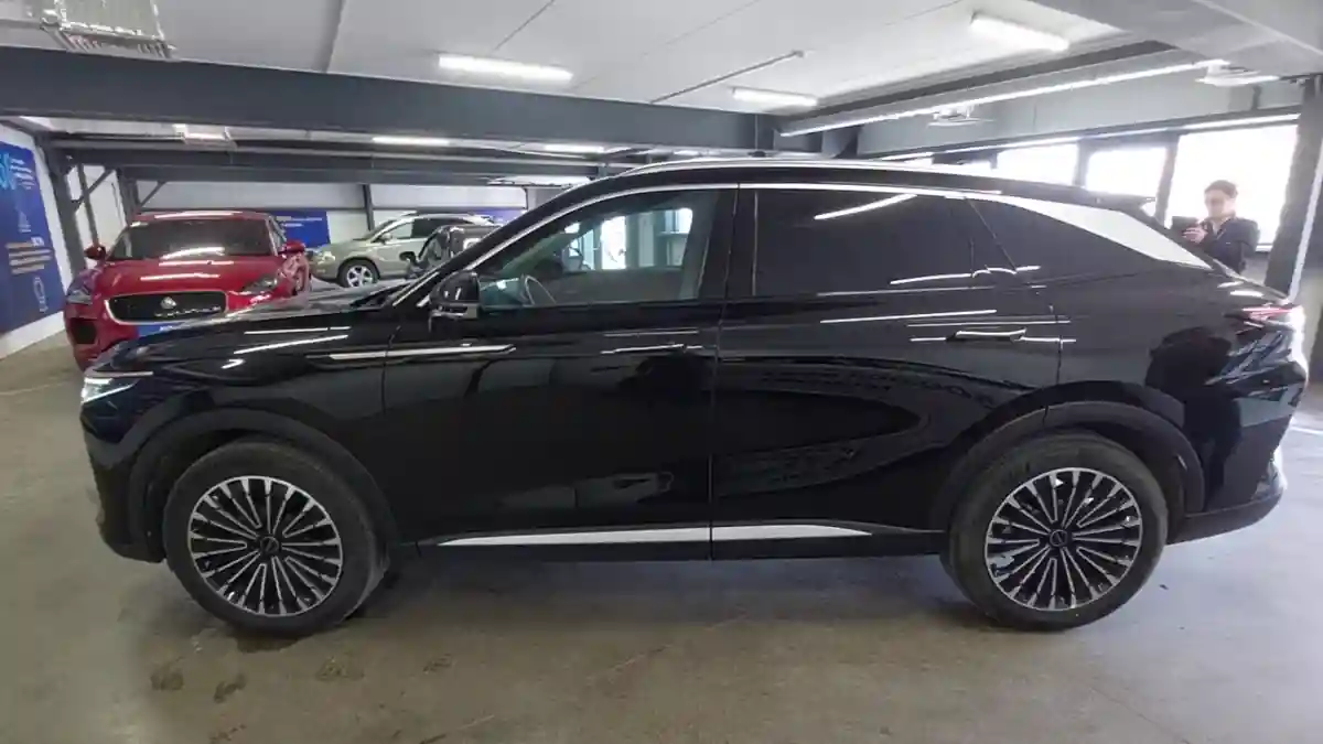 EXEED RX 2023 года за 16 500 000 тг. в Астана