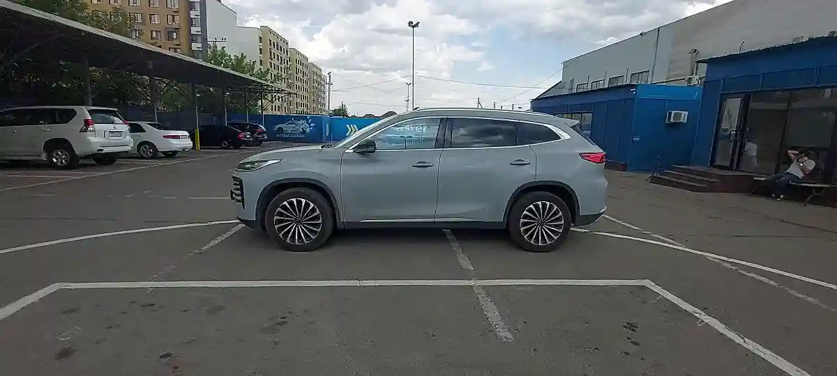 EXEED TXL 2022 года за 15 000 000 тг. в Алматы