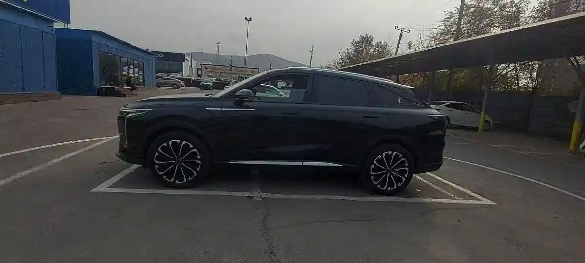 EXEED RX 2023 года за 12 000 000 тг. в Алматы