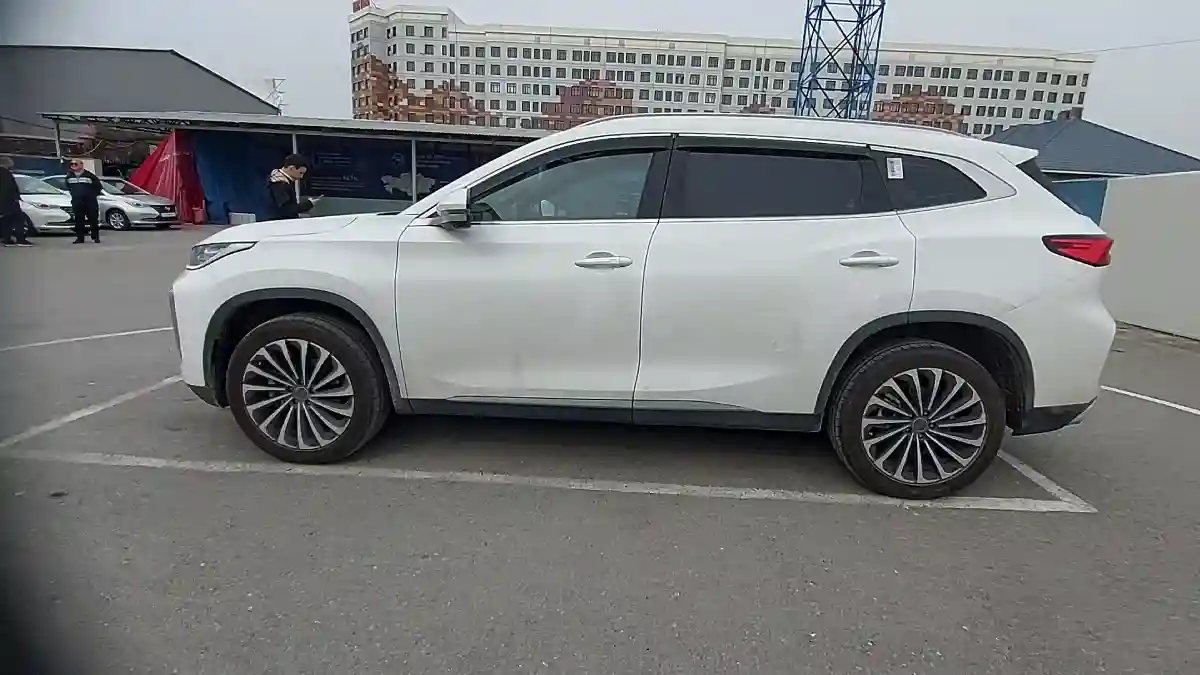 EXEED TXL 2024 года за 14 000 000 тг. в Шымкент