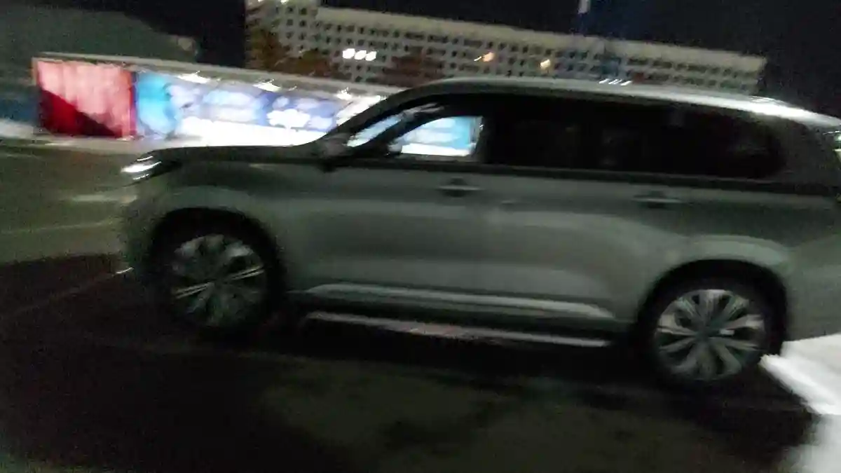 EXEED VX 2024 года за 21 000 000 тг. в Шымкент