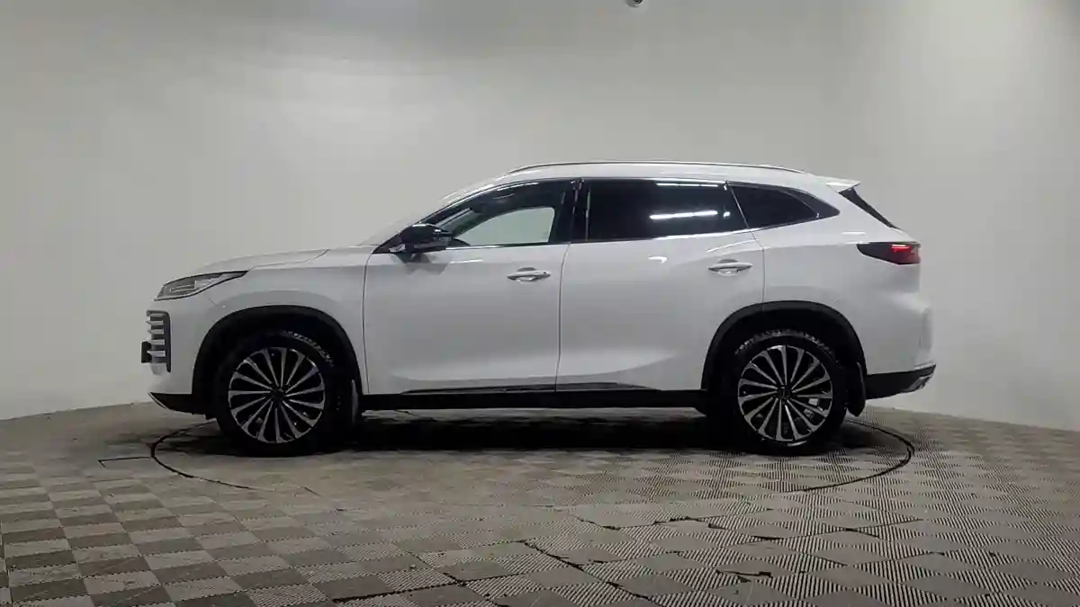 EXEED TXL 2022 года за 10 400 000 тг. в Алматы