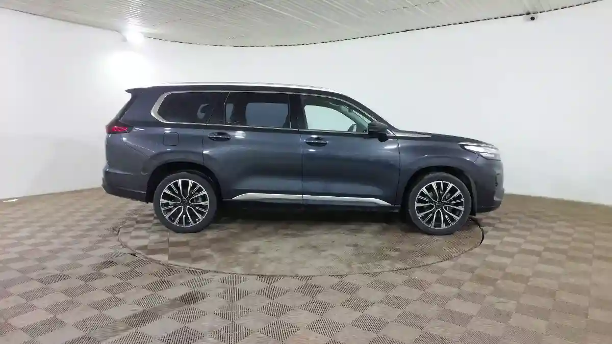 EXEED VX 2022 года за 13 590 000 тг. в Шымкент