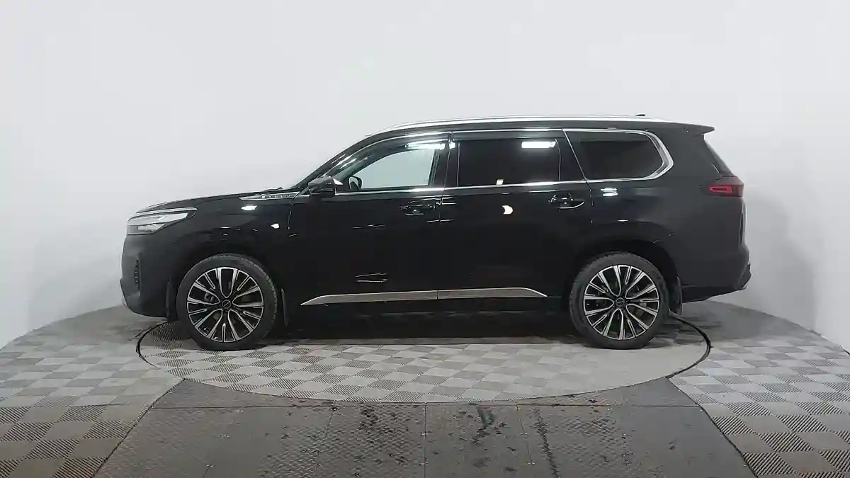 EXEED VX 2022 года за 13 390 000 тг. в Астана