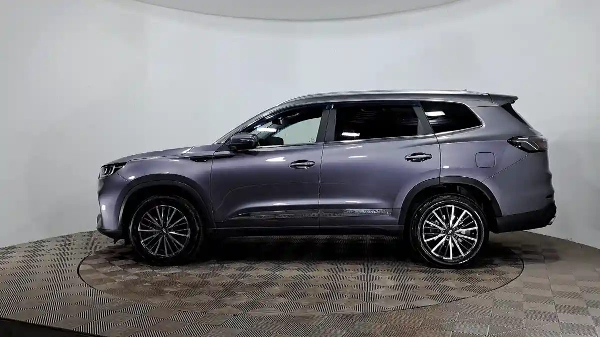 Chery Tiggo 8 Pro Max 2022 года за 9 680 000 тг. в Астана