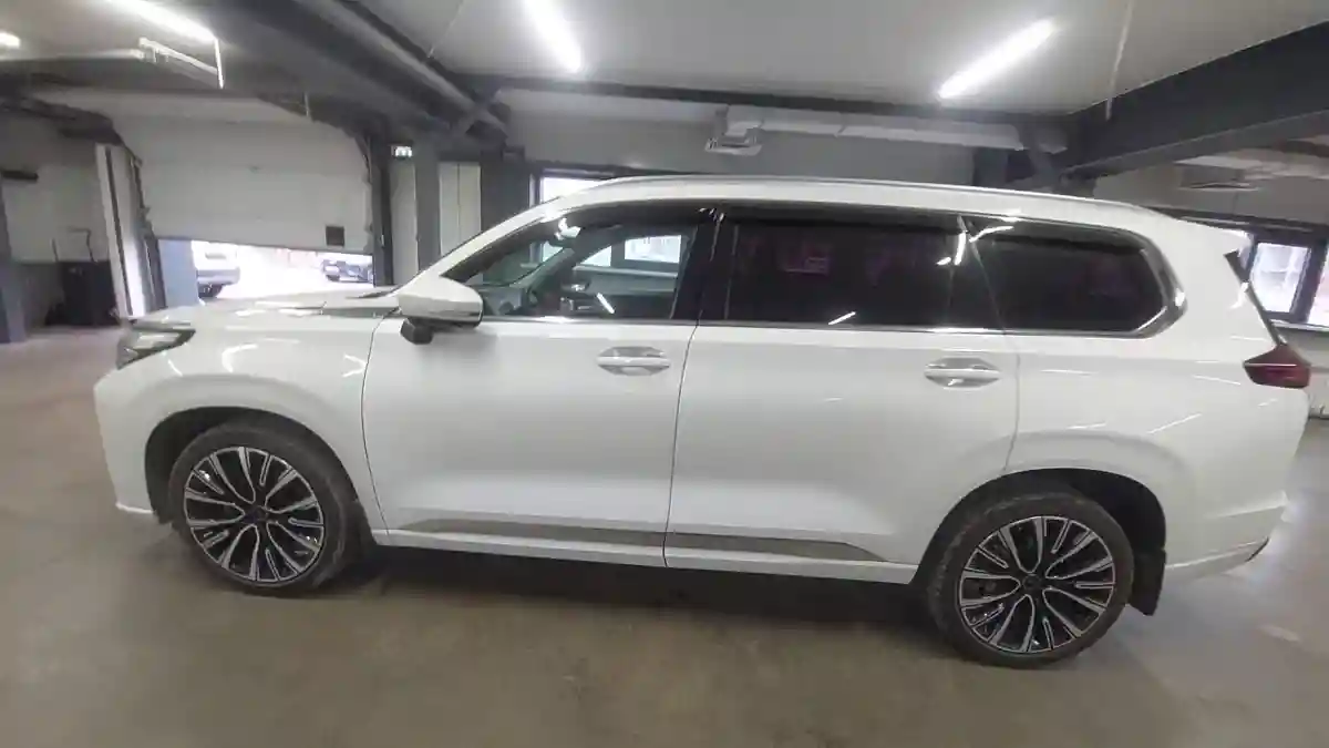 EXEED VX 2022 года за 14 000 000 тг. в Астана