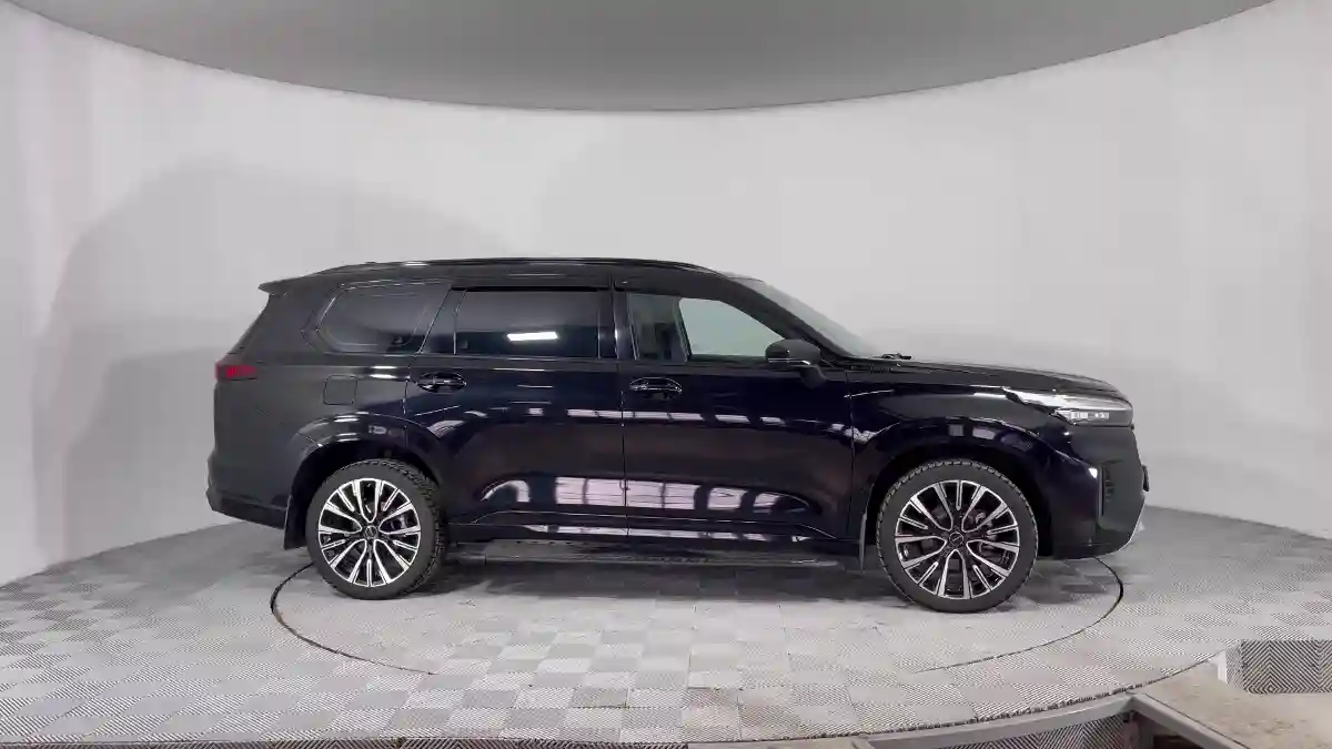 EXEED VX 2022 года за 13 500 000 тг. в Караганда