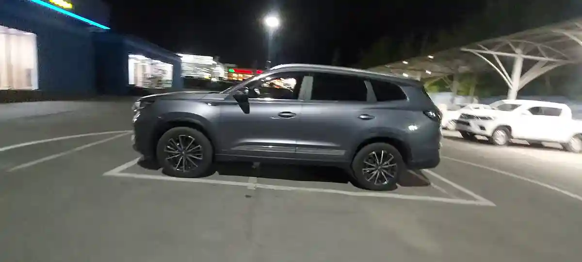 Chery Tiggo 8 Pro Max 2023 года за 12 000 000 тг. в Алматы