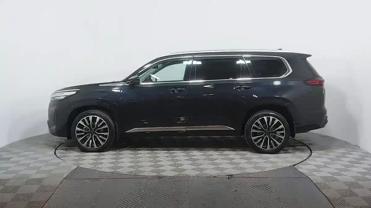 EXEED VX 2022 года за 13 490 000 тг. в Астана