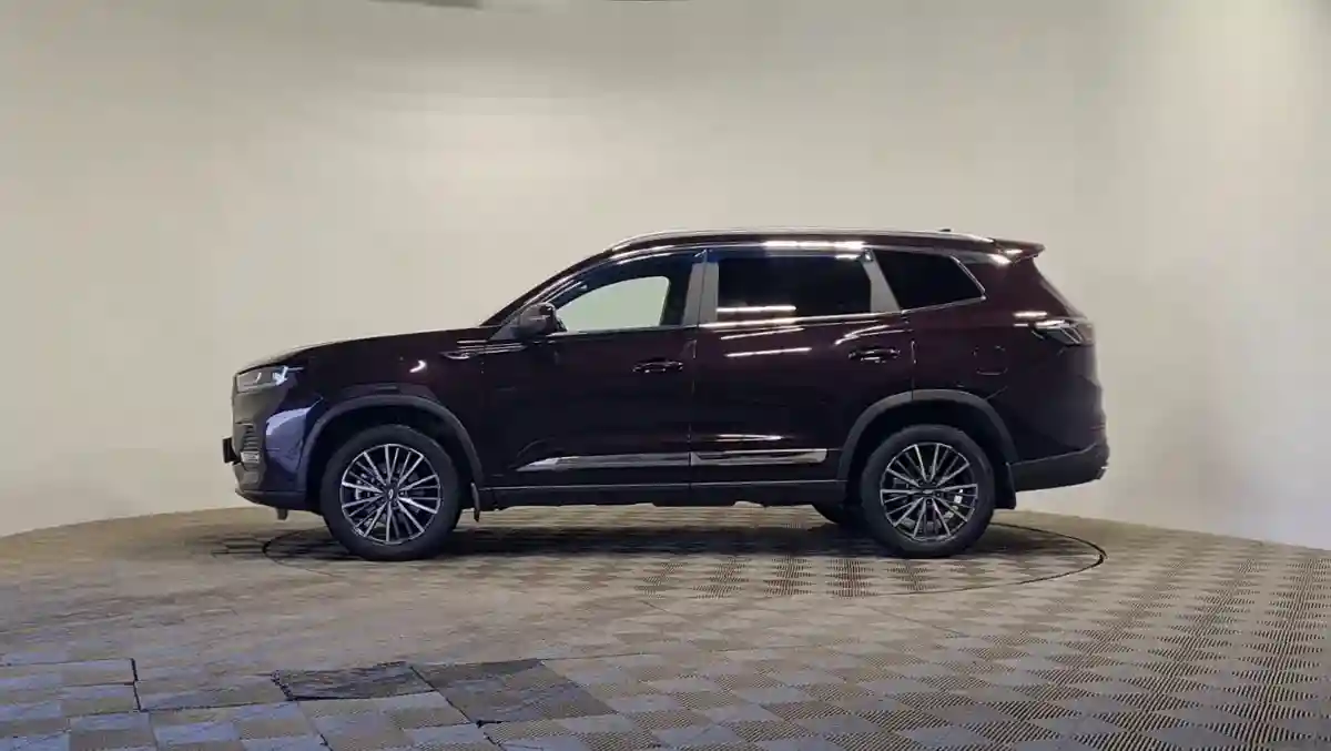 Chery Tiggo 8 Pro Max 2022 года за 8 990 000 тг. в Алматы