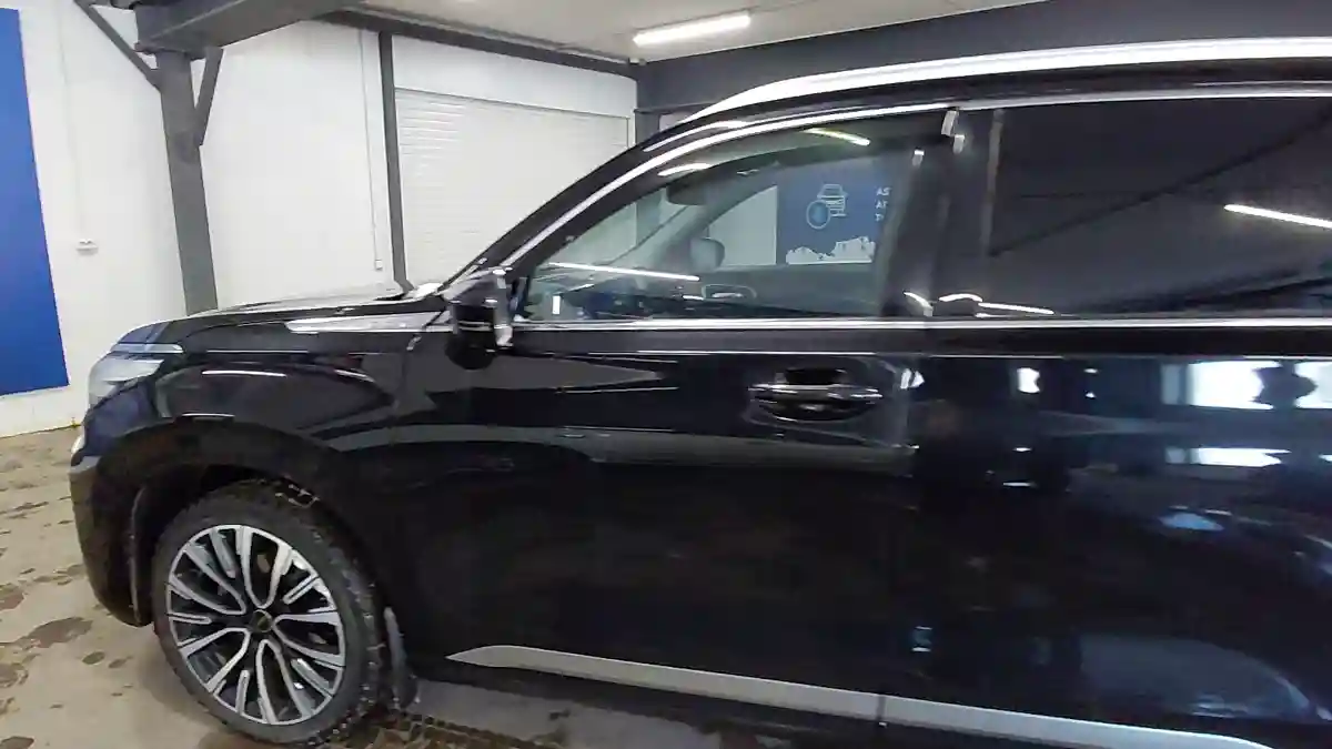 EXEED VX 2022 года за 11 000 000 тг. в Астана