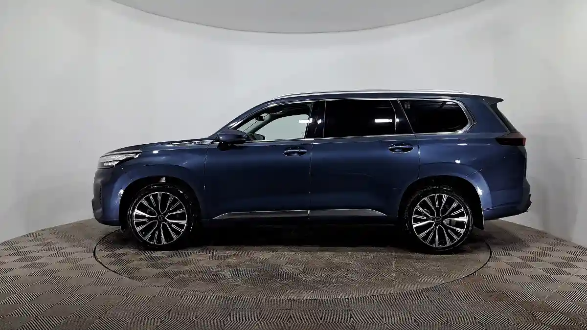 EXEED VX 2023 года за 13 590 000 тг. в Астана