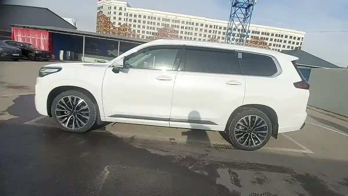 EXEED VX 2023 года за 12 000 000 тг. в Шымкент