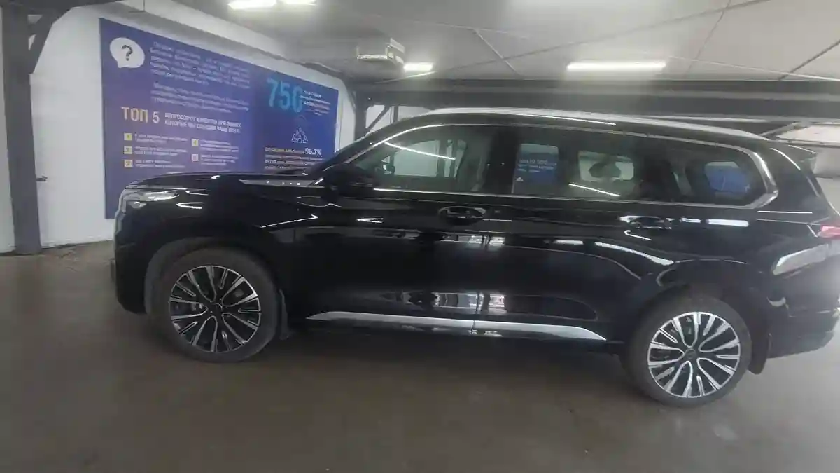 EXEED VX 2023 года за 14 000 000 тг. в Астана