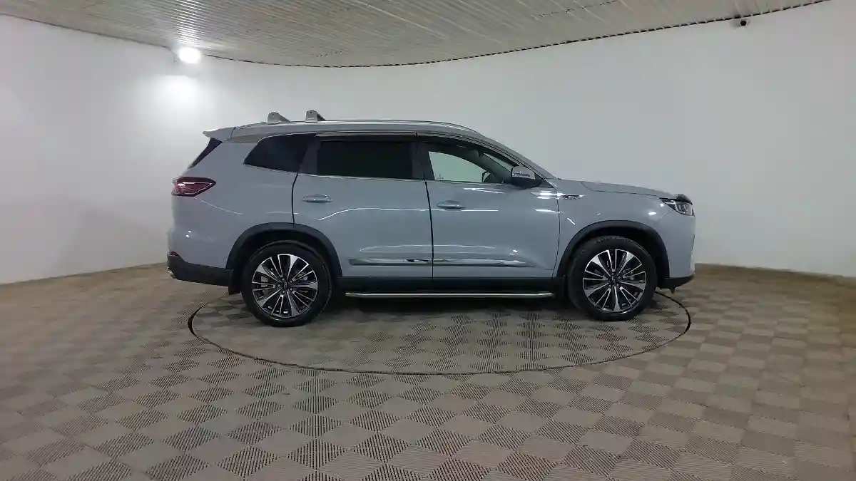 Chery Tiggo 8 Pro Max 2024 года за 12 590 000 тг. в Шымкент