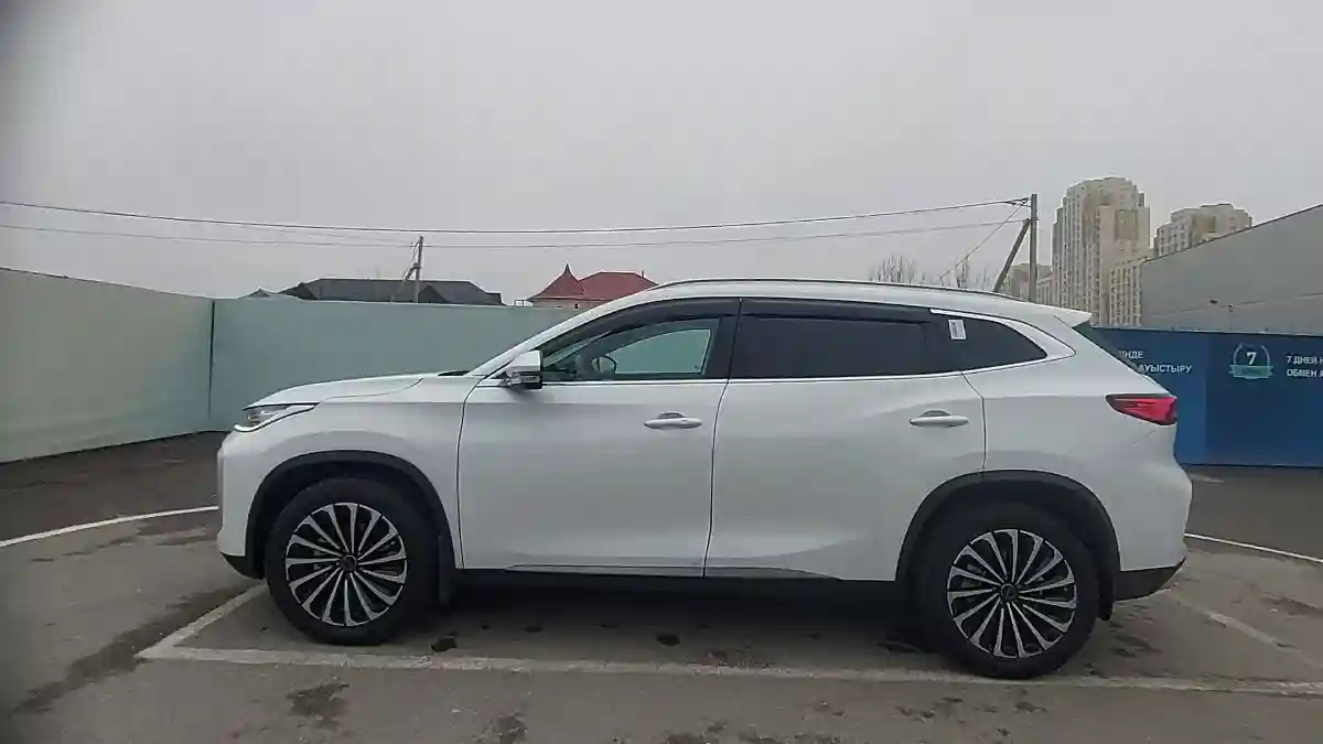 EXEED TXL 2024 года за 15 000 000 тг. в Шымкент