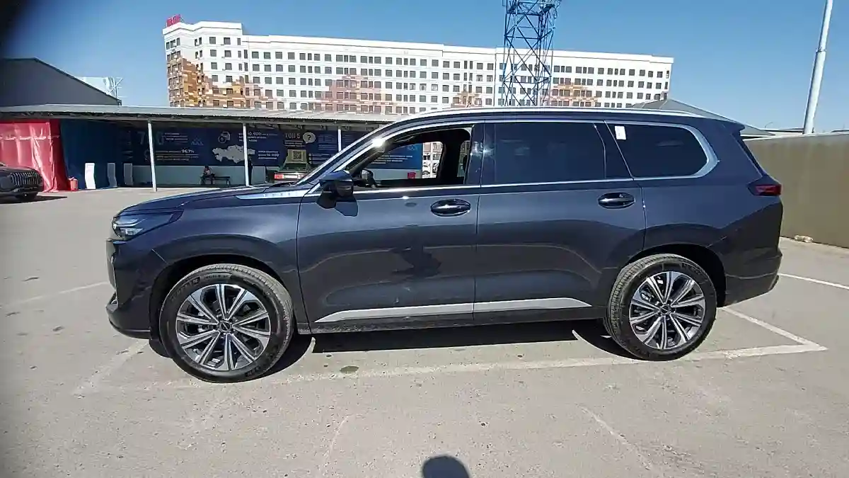 EXEED VX 2025 года за 22 000 000 тг. в Шымкент