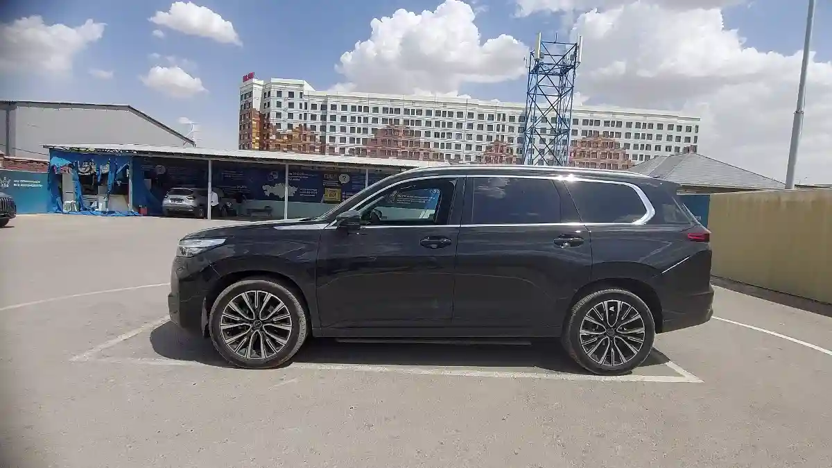 EXEED VX 2023 года за 16 200 000 тг. в Шымкент