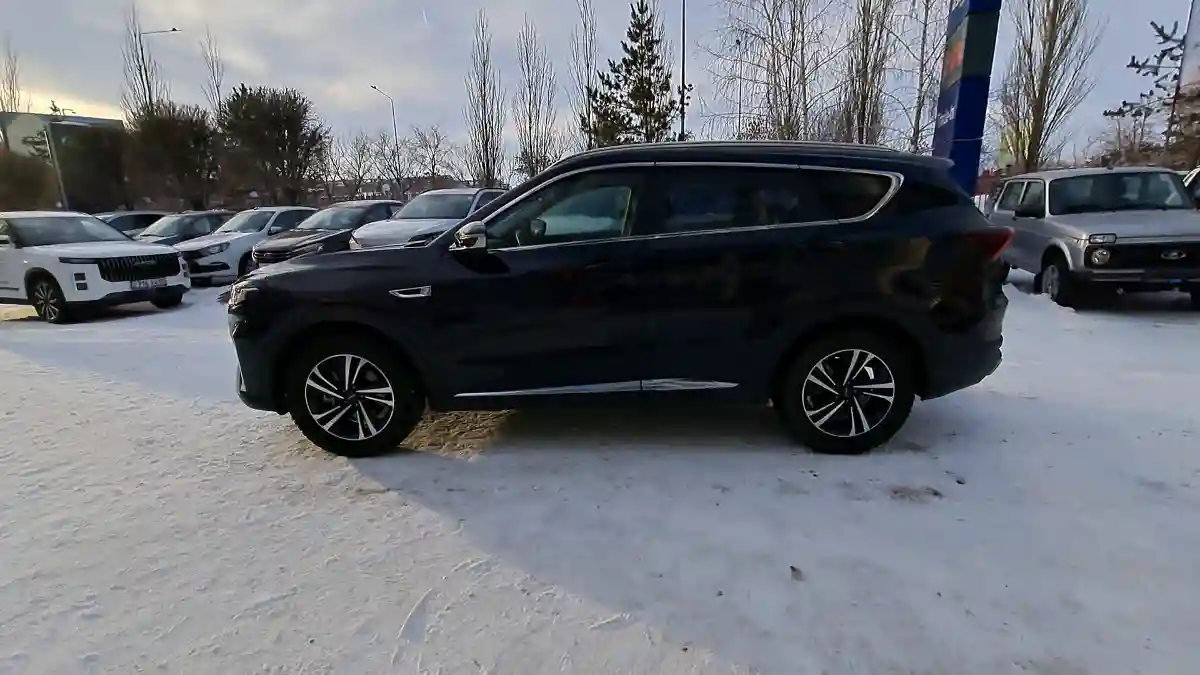 Jetour X70 PLUS 2021 года за 7 990 000 тг. в Костанай