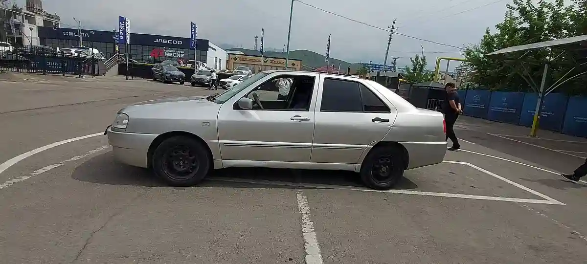 Chery Cowin 2007 года за 1 200 000 тг. в Алматы