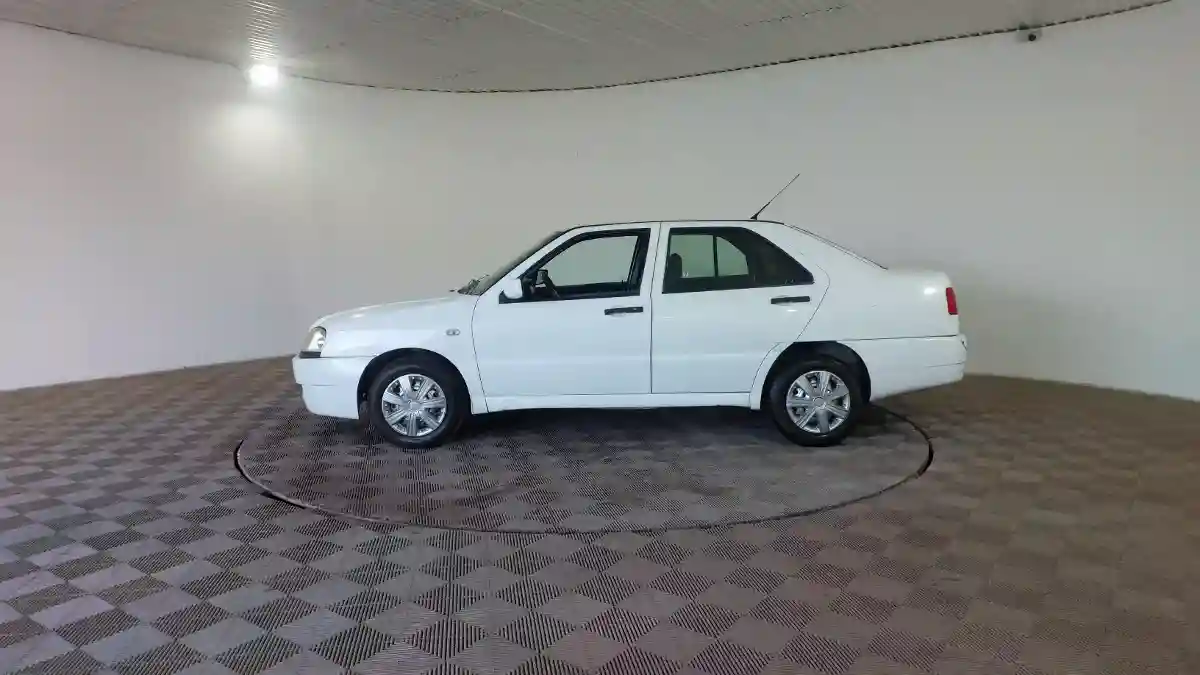 Chery Cowin 2007 года за 1 390 000 тг. в Шымкент