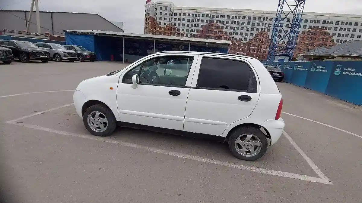 Chery Sweet (QQ) 2007 года за 1 500 000 тг. в Шымкент