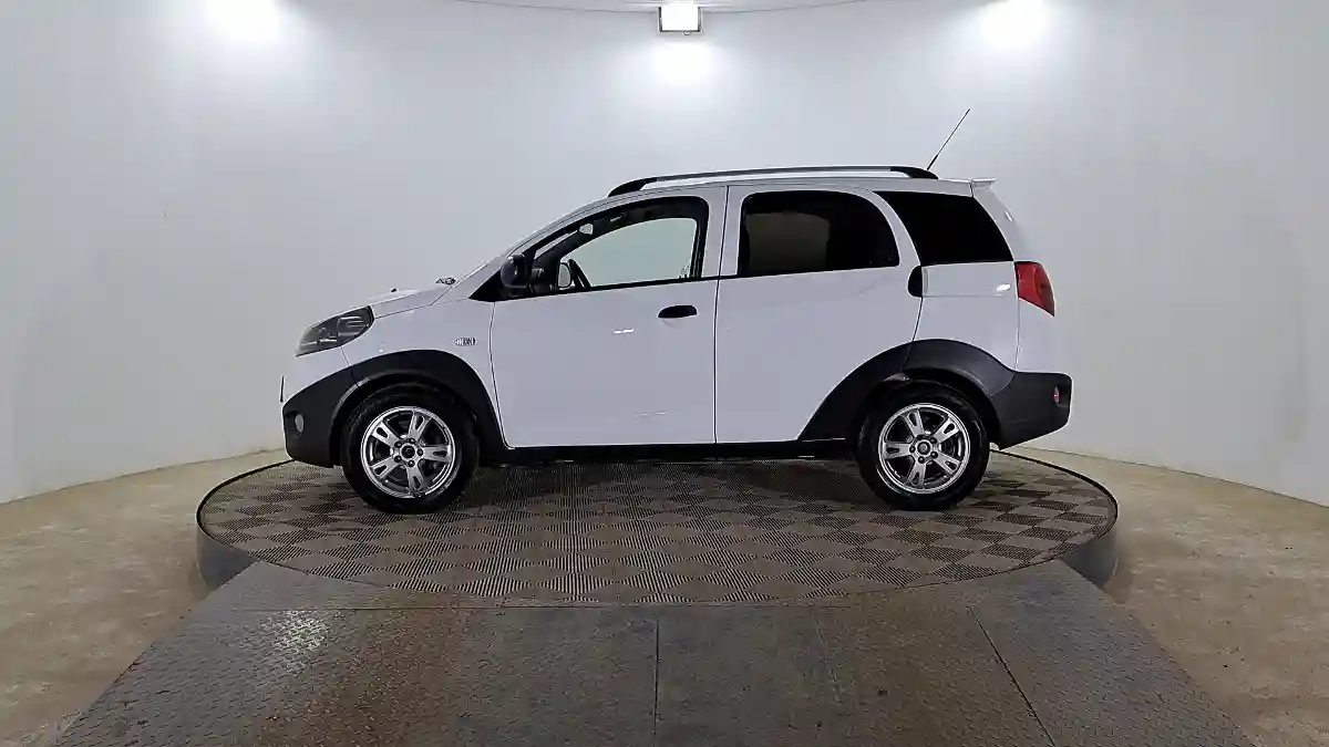 Chery IndiS (S18D) 2014 года за 2 020 000 тг. в Актобе