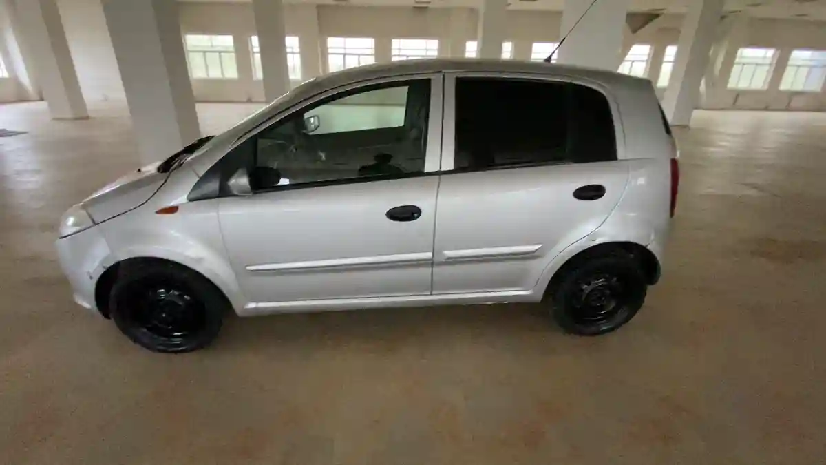 Chery Kimo (A1) 2011 года за 1 290 000 тг. в Актобе