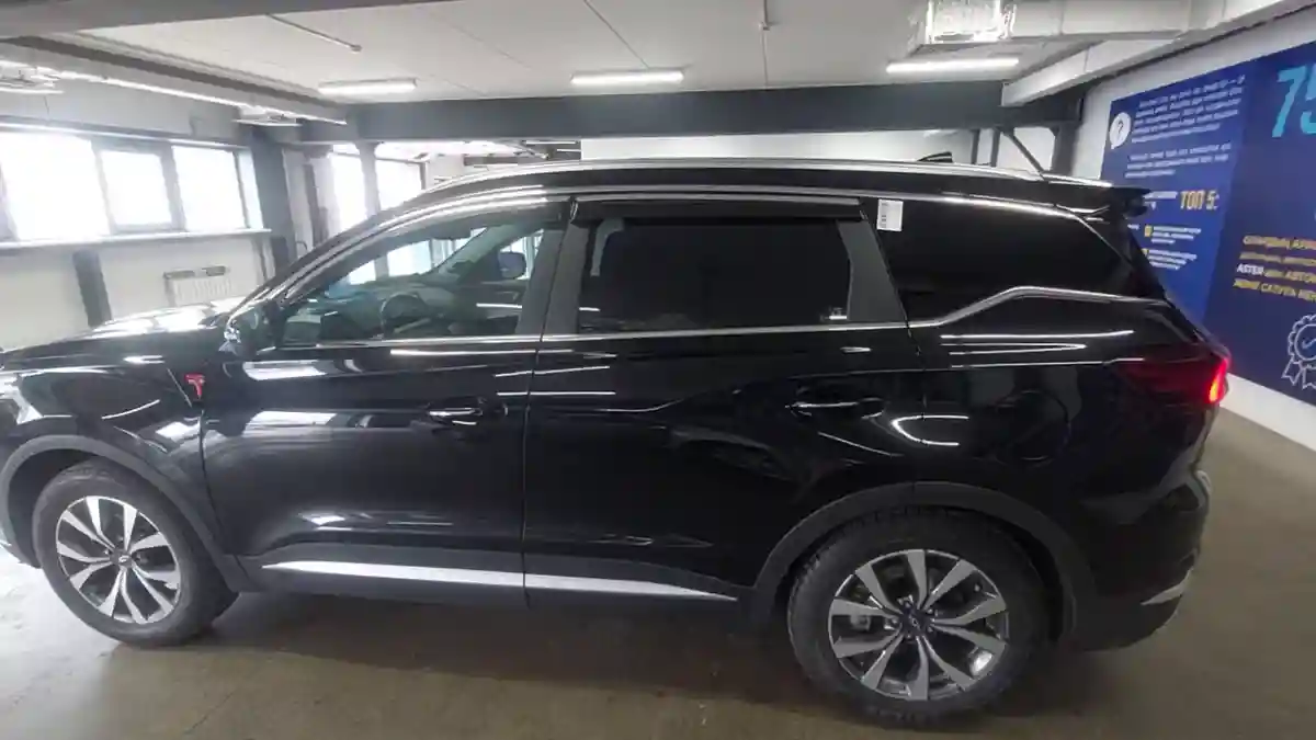 Chery Tiggo 7 Pro 2023 года за 7 500 000 тг. в Астана