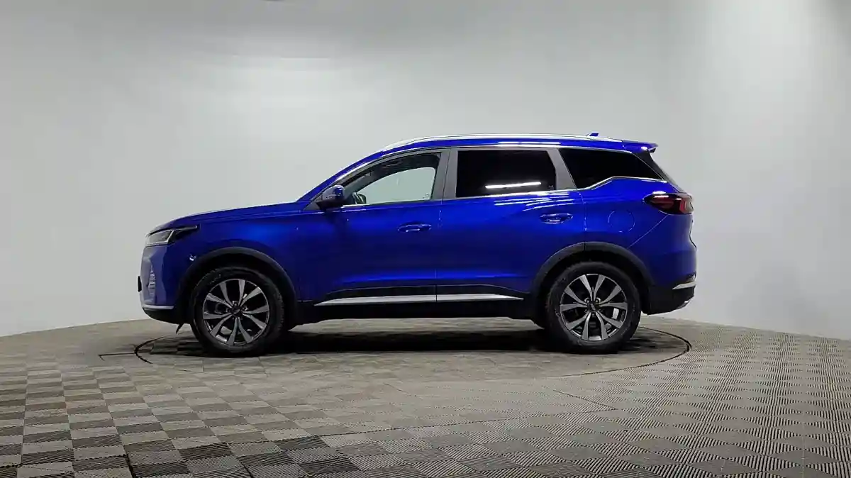 Chery Tiggo 7 Pro 2022 года за 7 990 000 тг. в Алматы