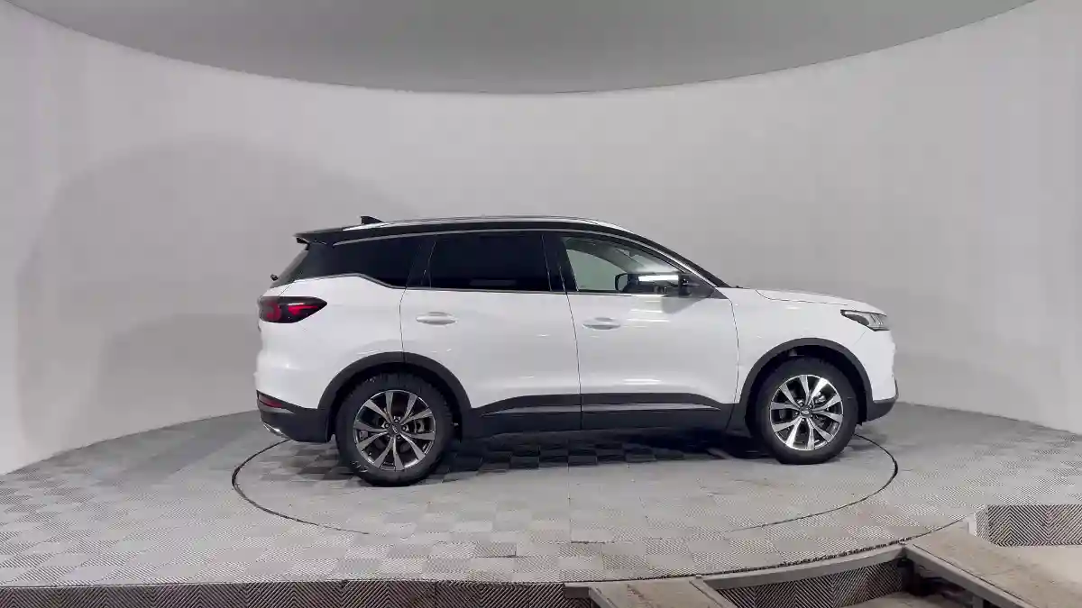 Chery Tiggo 7 Pro 2022 года за 7 540 000 тг. в Караганда